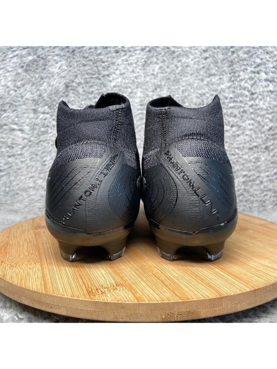 Nike Phantom Luna II Elite FG Soccer Sz 7.5 Men = 9 Women Shadow Pack FJ2572-002